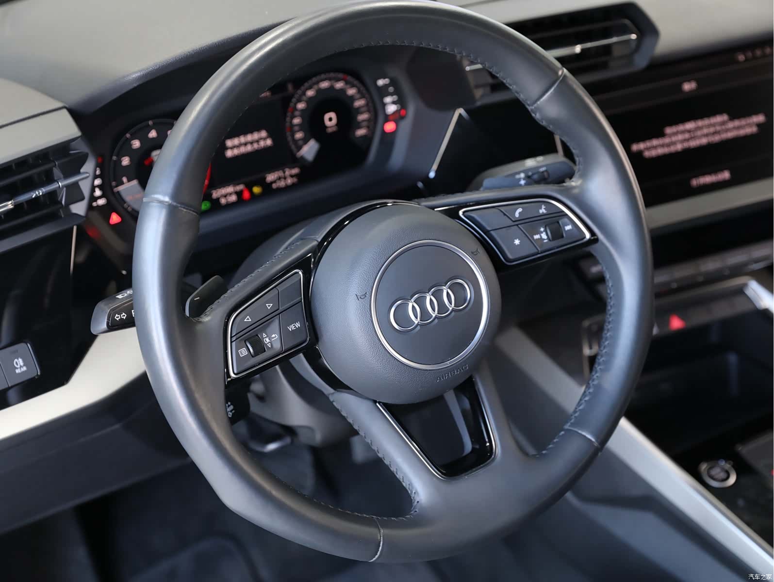 Audi A3, 2022 8