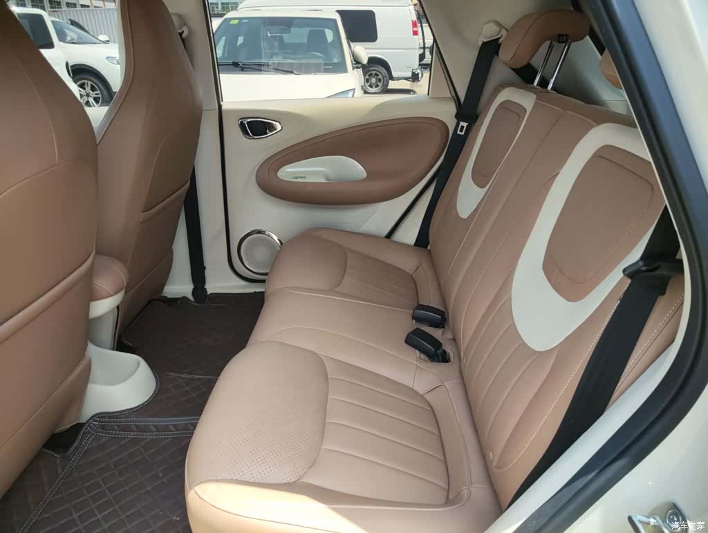 Wuling Bingo, 2025 13
