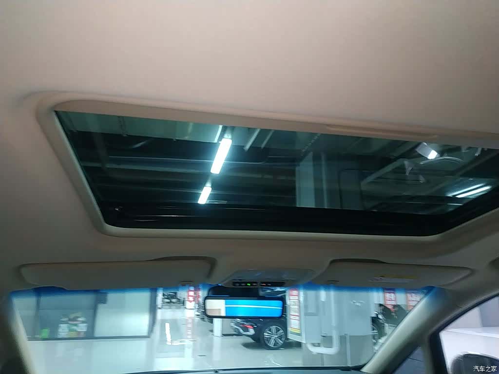 Buick GL8, 2023 8