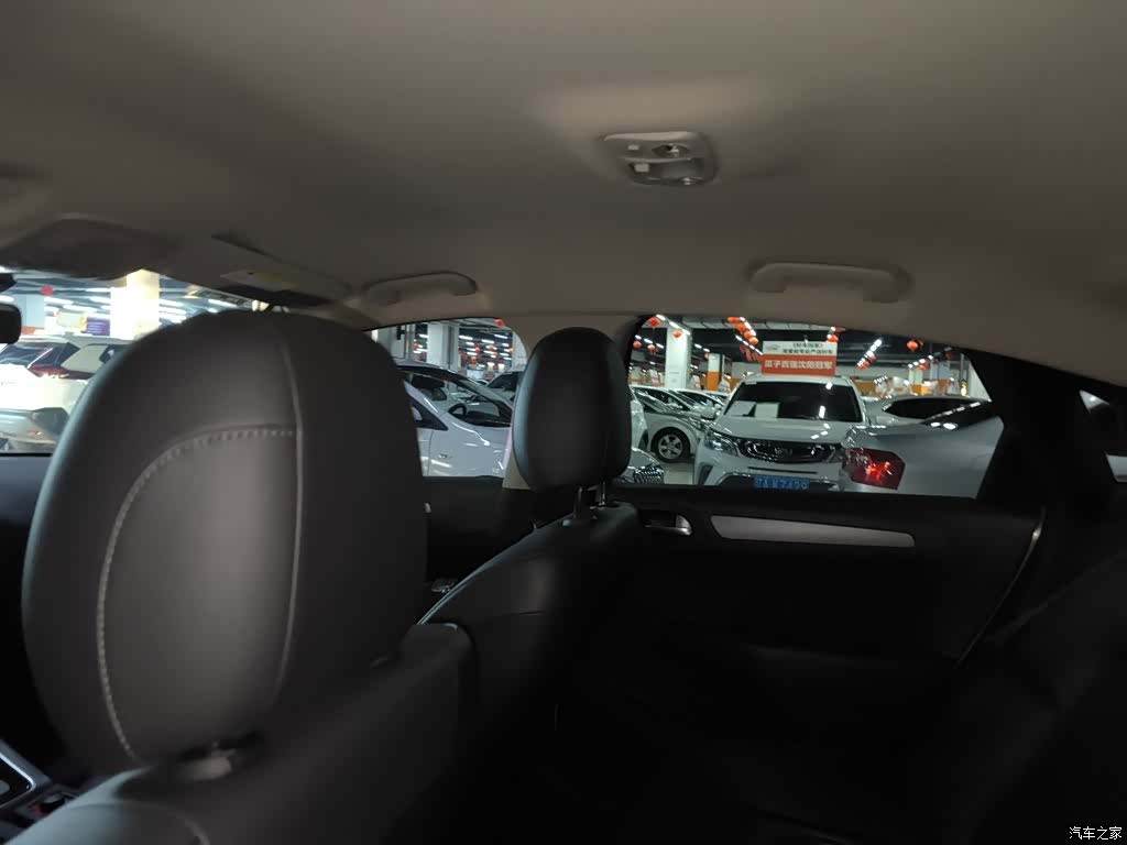 Citroen C4, 2017 14