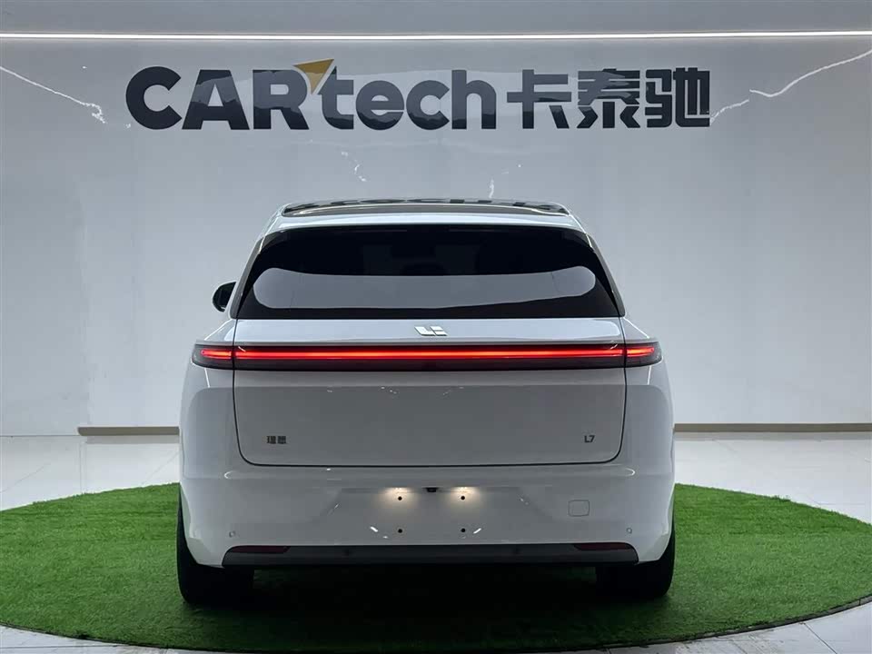 Li Auto Ideal L7