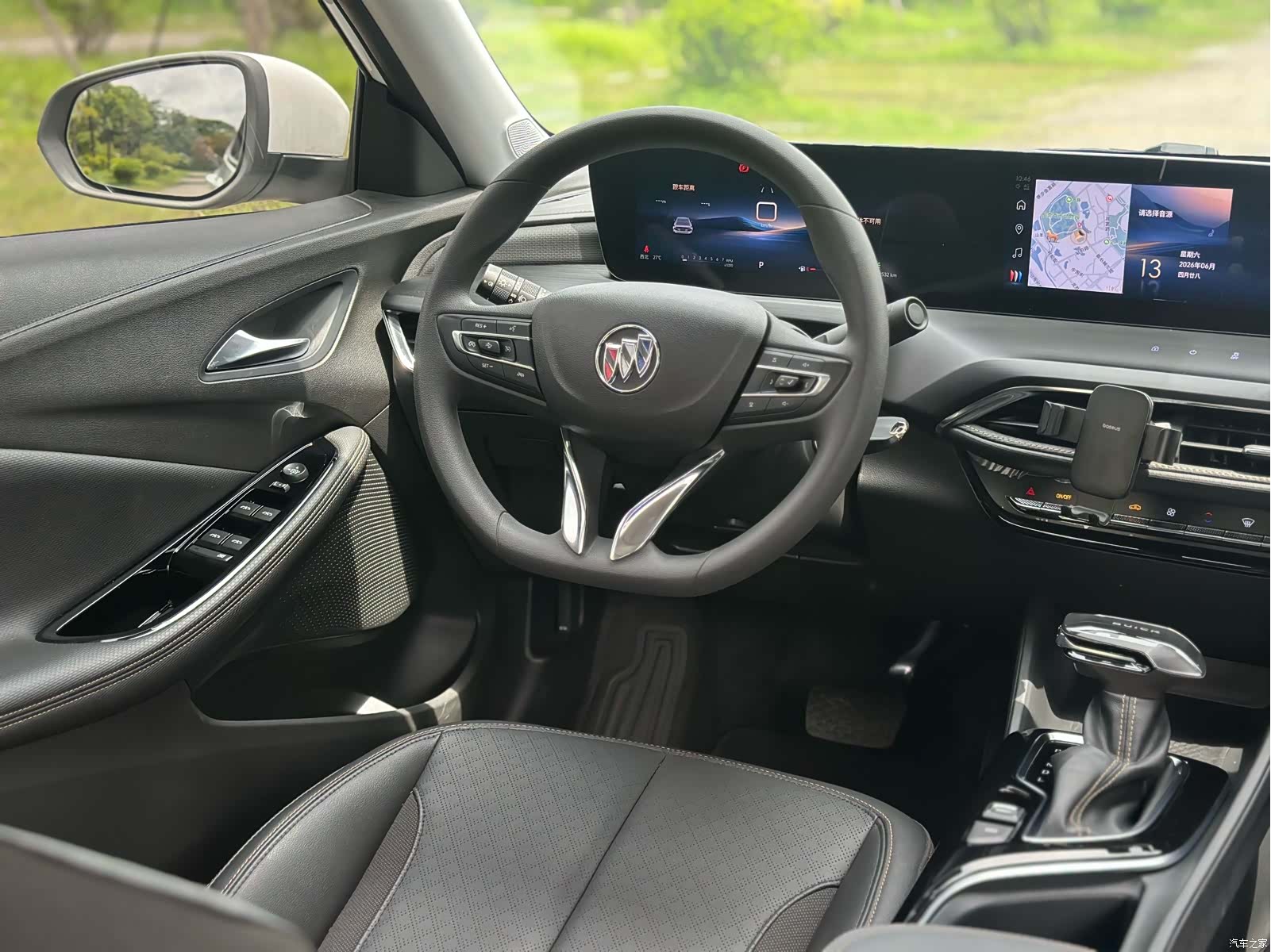 Buick Verano, 2024 23