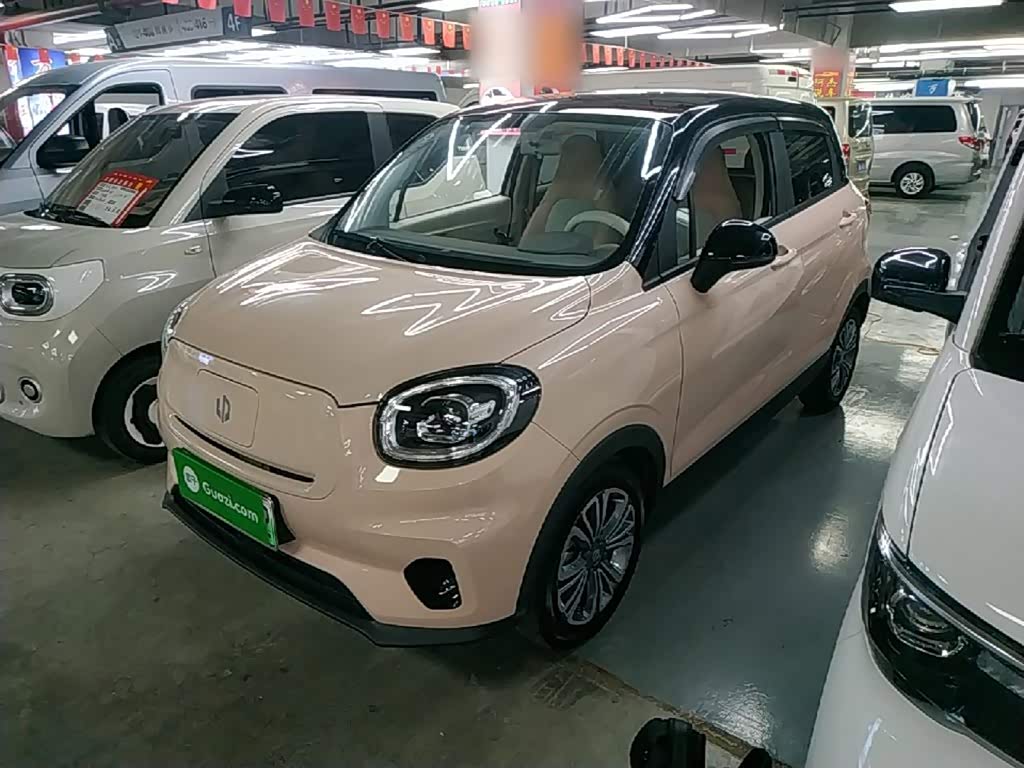 Leapmotor T03