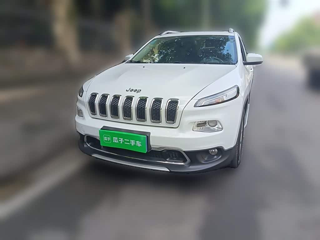 Jeep
