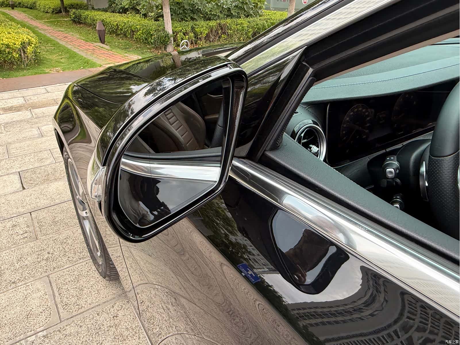 Mercedes-Benz E-Class, 2018 16