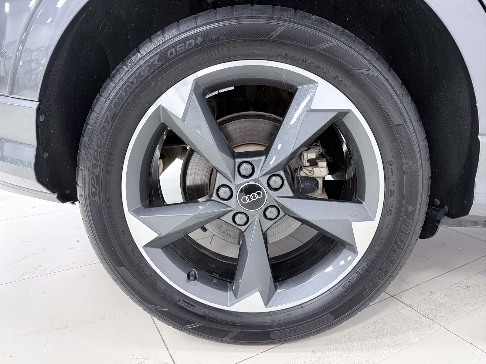 Audi Q3, 2022 25