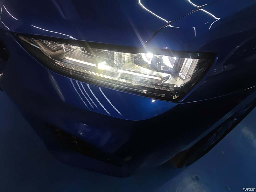 WEY VV7, 2018 18