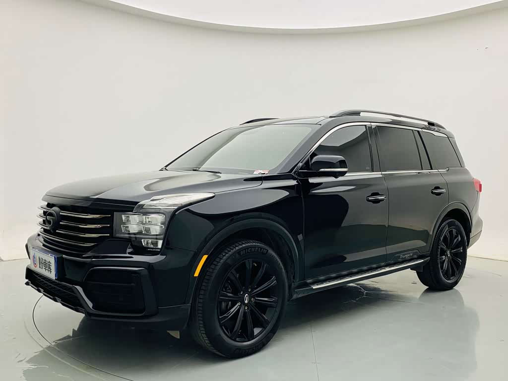 GAC GS8