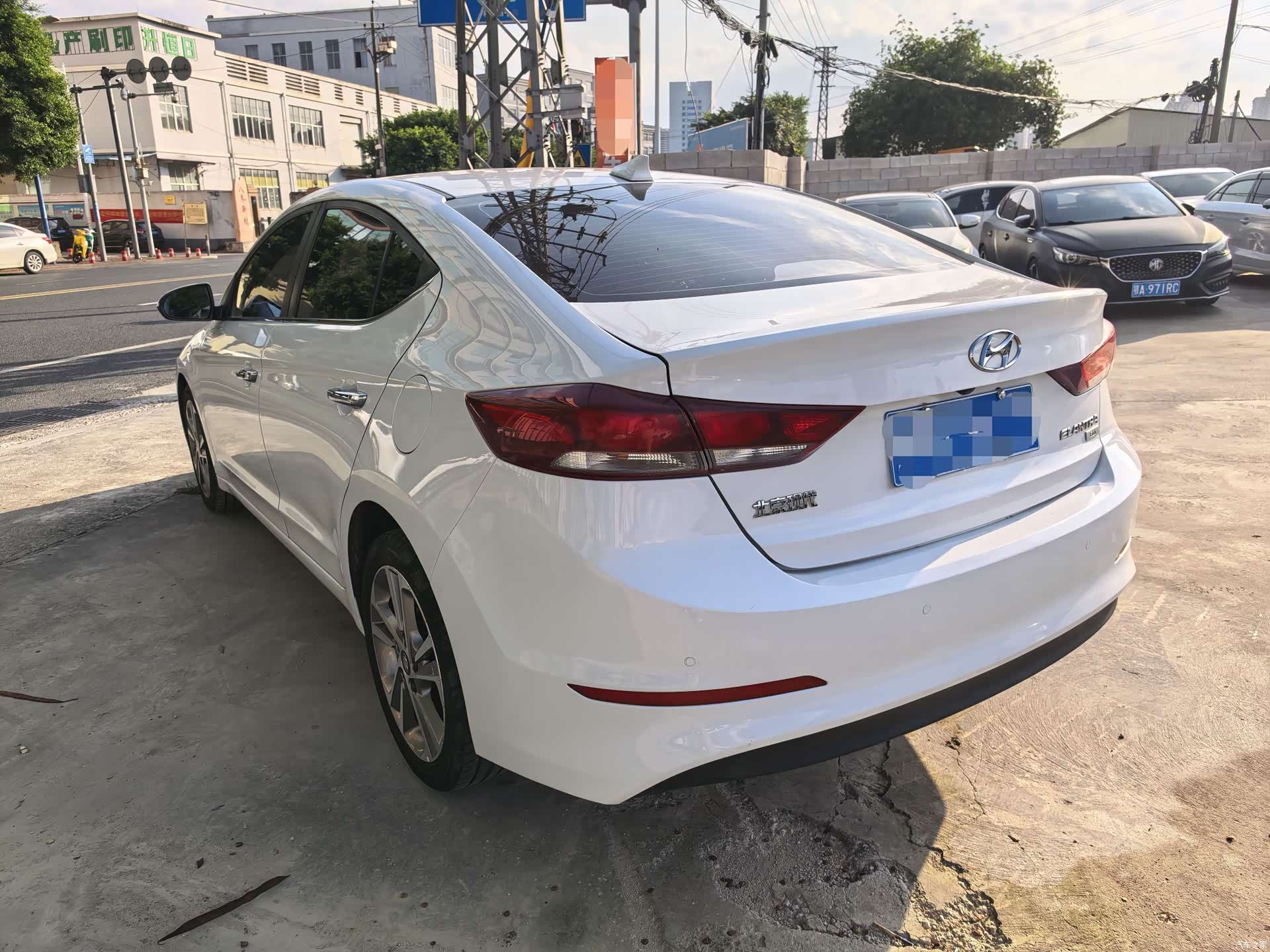 Hyundai 15, 2019 14