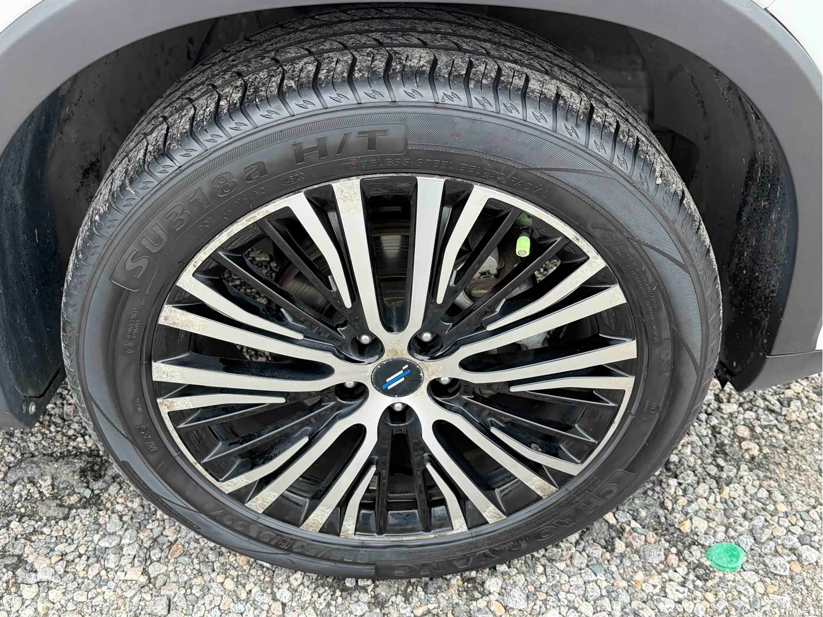 Changan X7, 2021 18