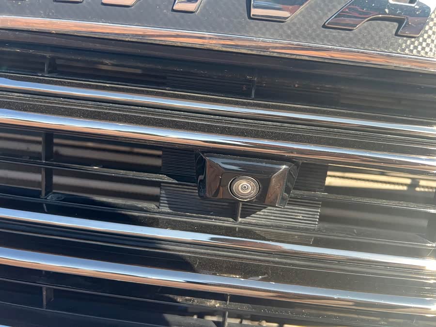 Haval H6 2021, фото 8
