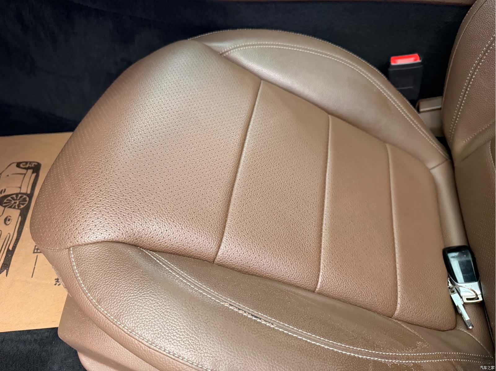 Mercedes-Benz E-Class, 2018 21