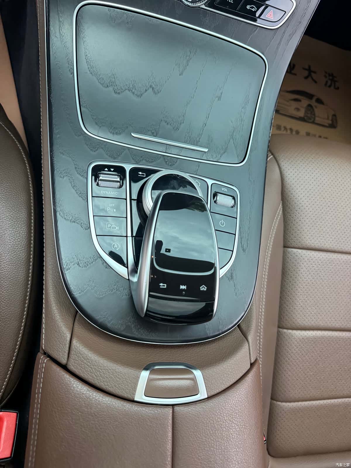 Mercedes-Benz E-Class, 2018 27