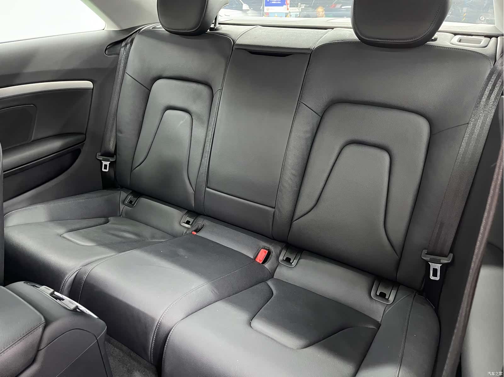Audi A5, 2015 9