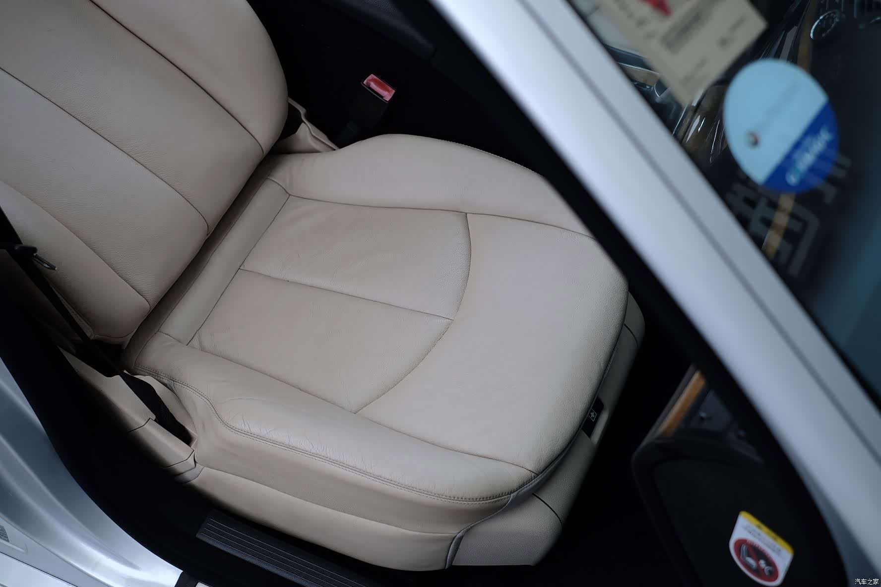 Mercedes-Benz E-Class, 2009 45