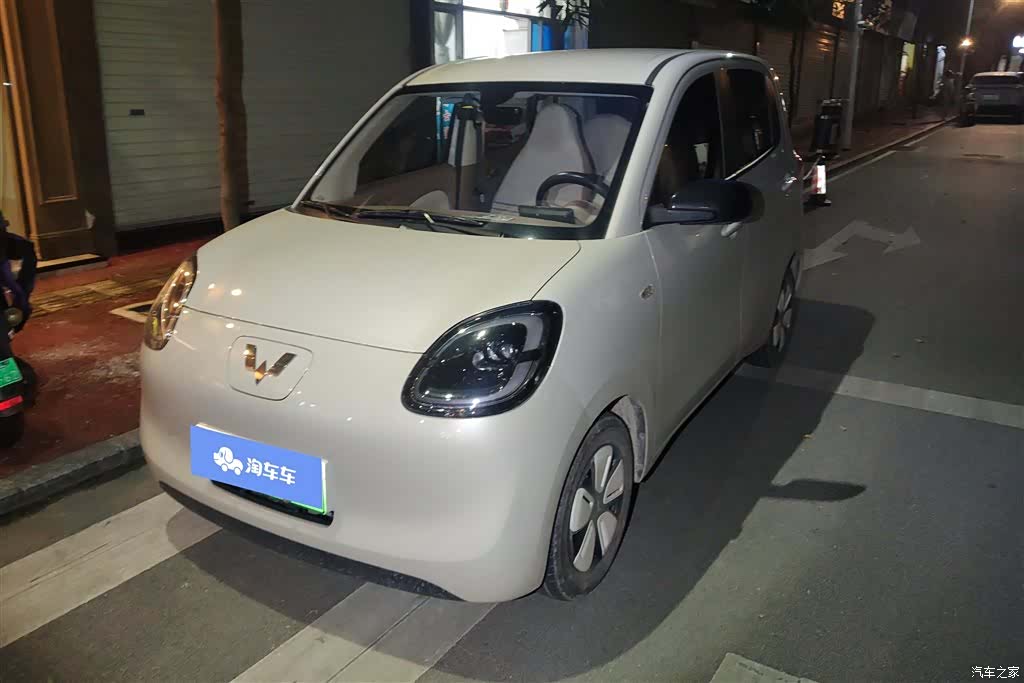 Wuling MINIEV, 2025 1