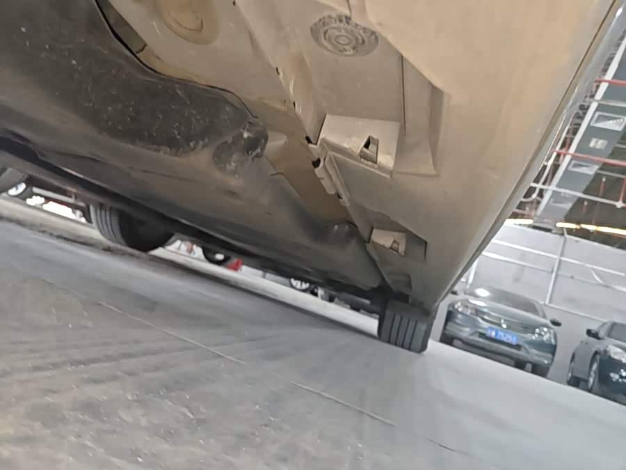 Toyota Camry 2023, фото 21
