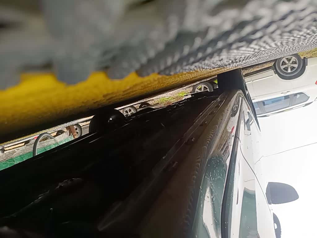 MG MG6, 2021 21