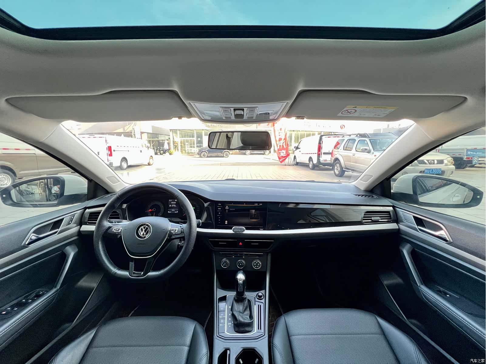 Volkswagen Lavida, 2020 7