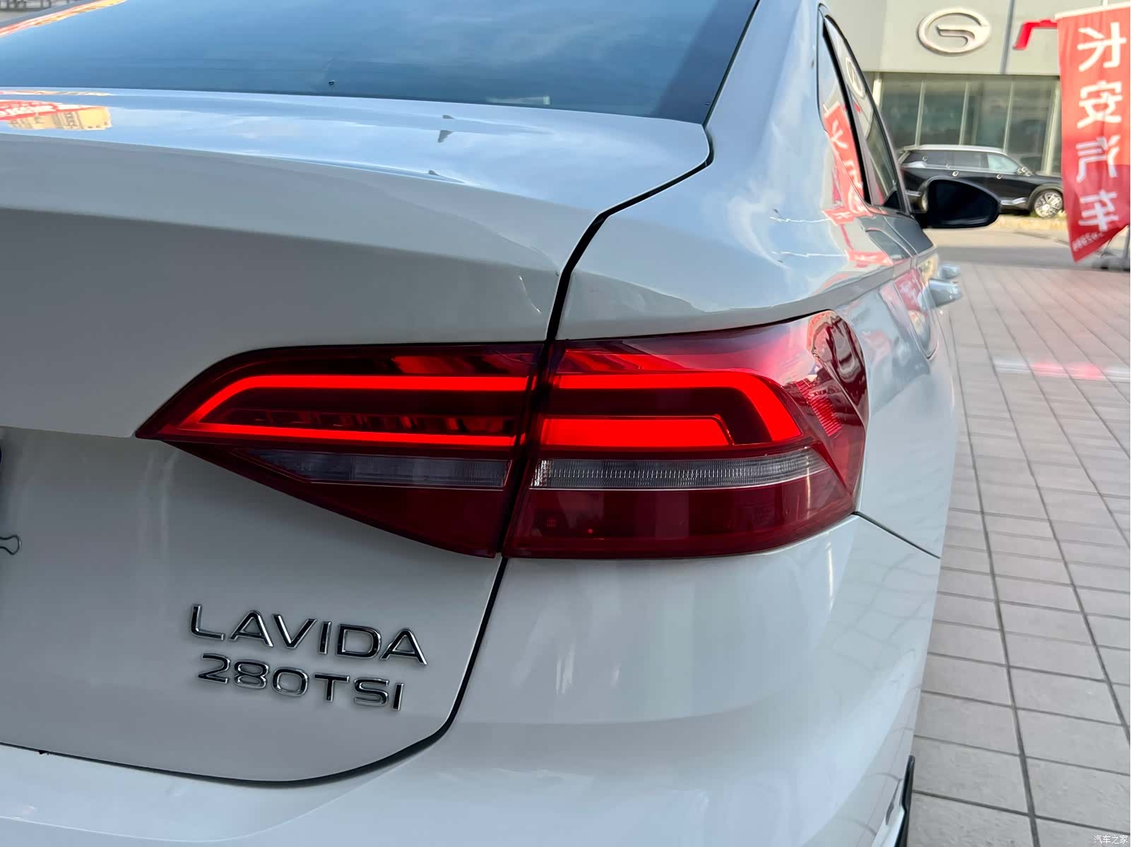 Volkswagen Lavida, 2020 17