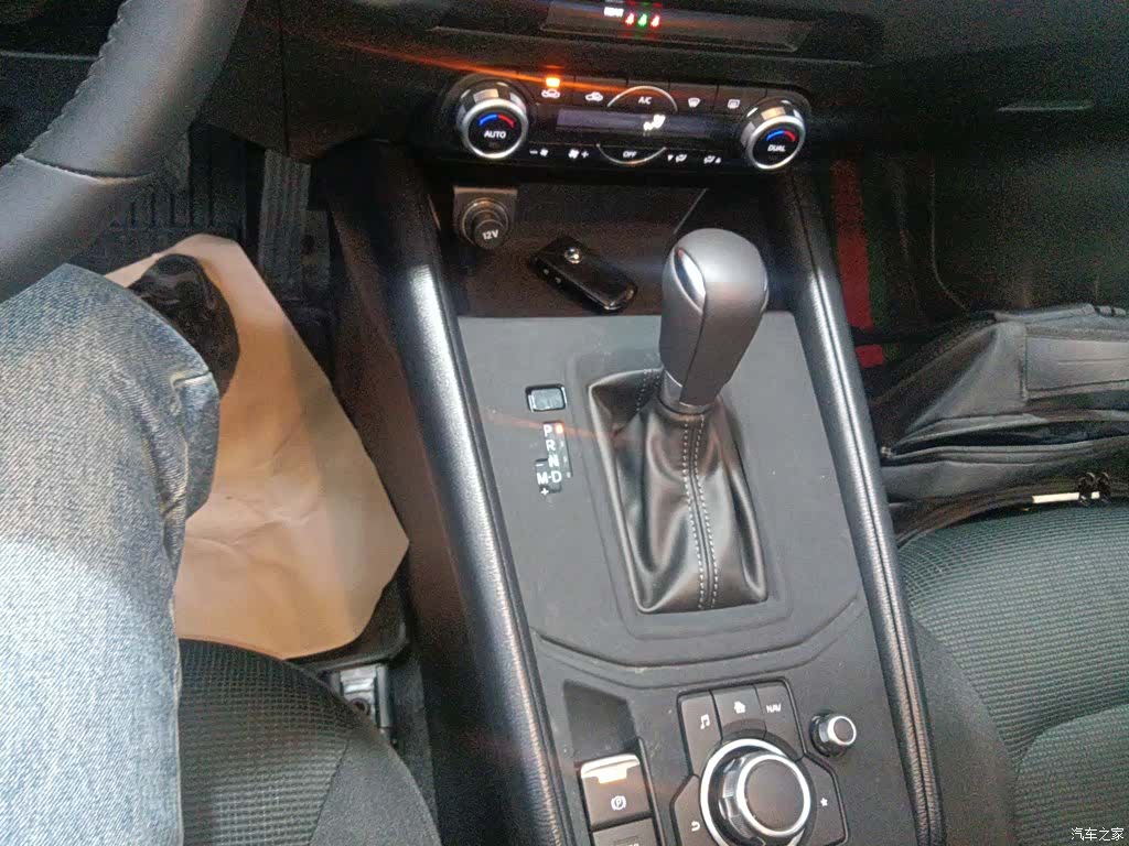 Mazda CX-5, 2025 14