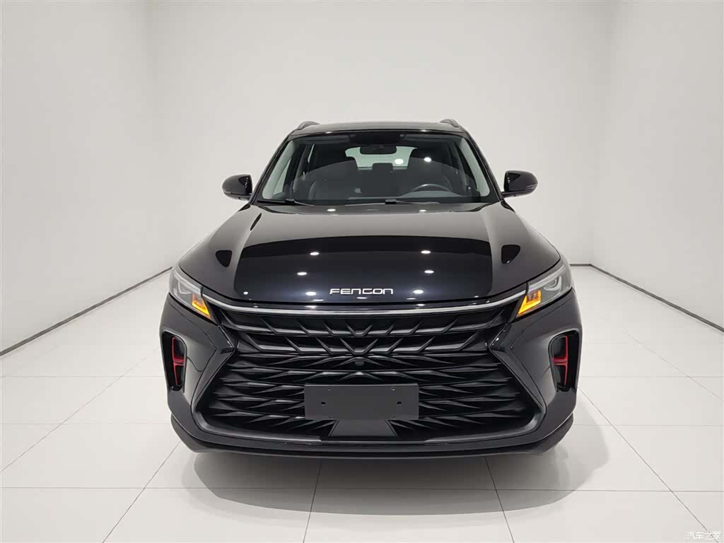 DongFeng 580, 2022 3