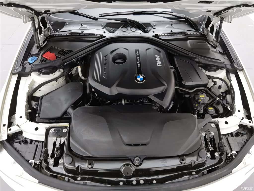 BMW 3 Series, 2019 6