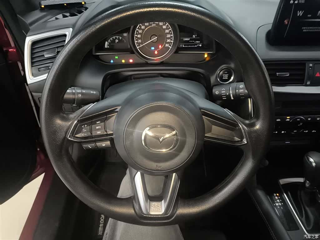 Mazda CX-4, 2019 7