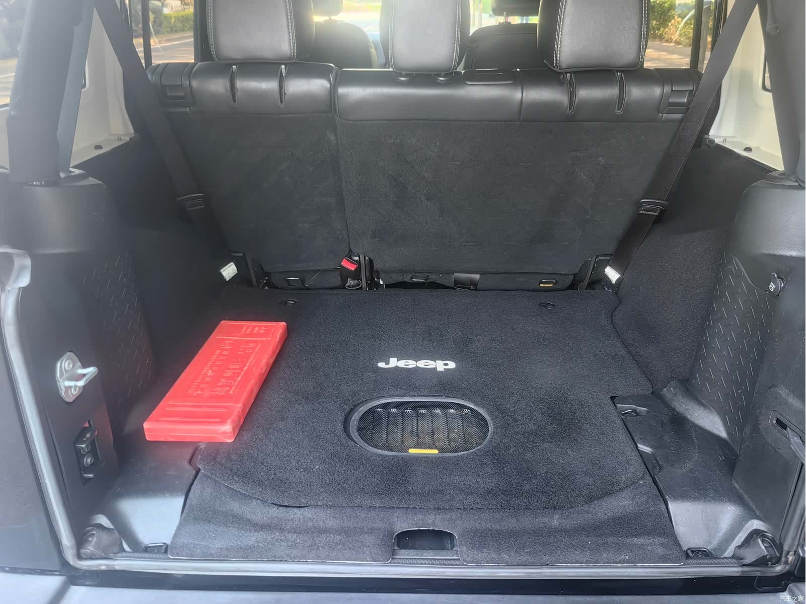 Jeep Wrangler, 2017 20