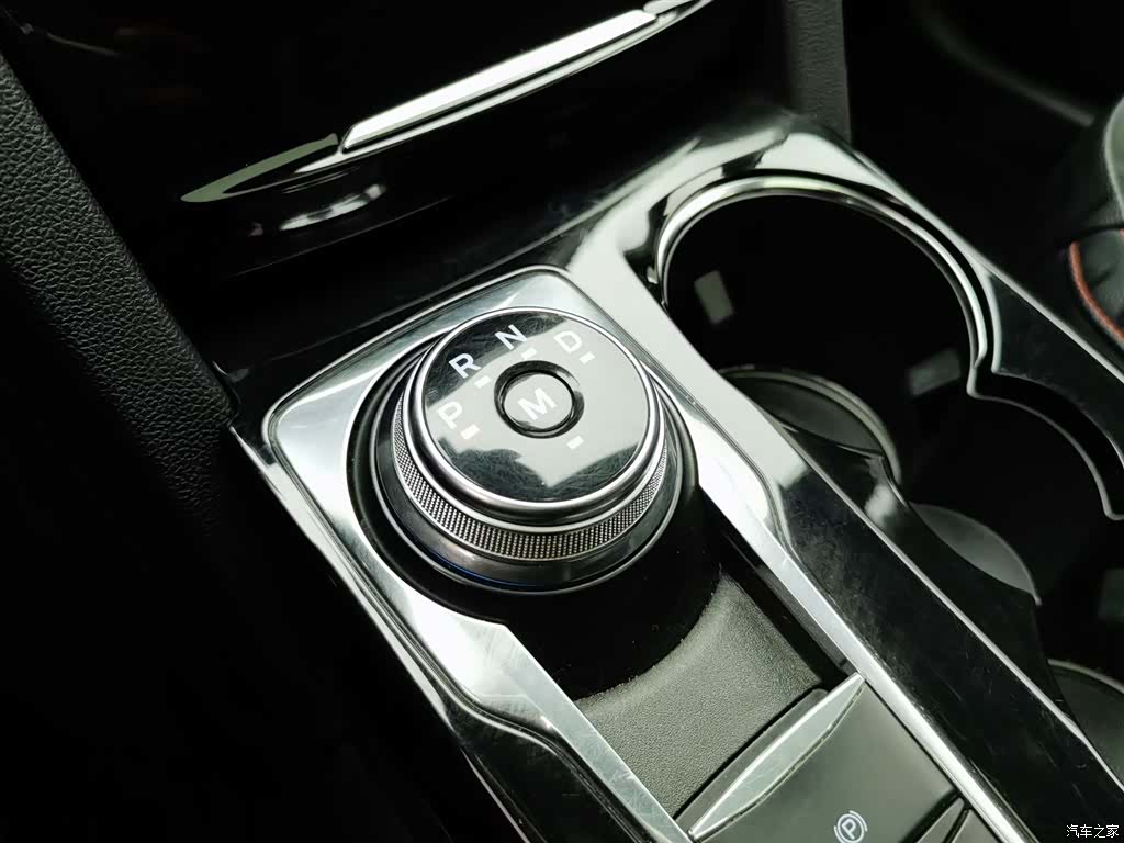 Ford Escape, 2020 13