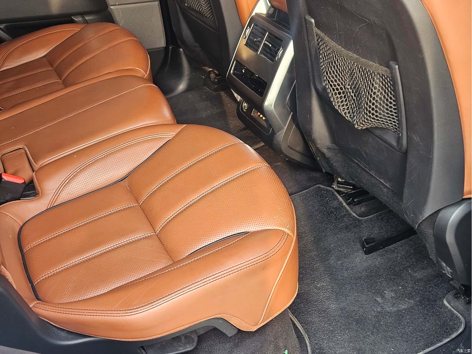 Land Rover Range Rover, 2015 14