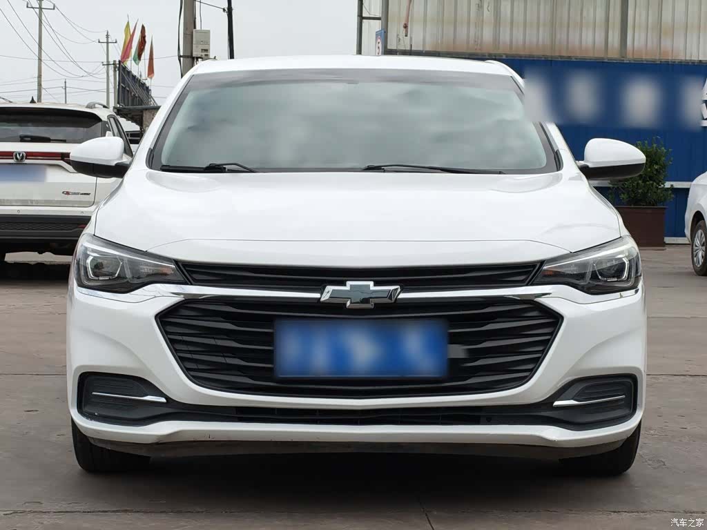 Chevrolet 320, 2020 9