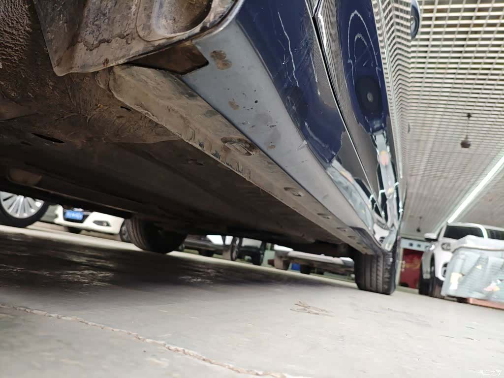 Roewe i5, 2021 21