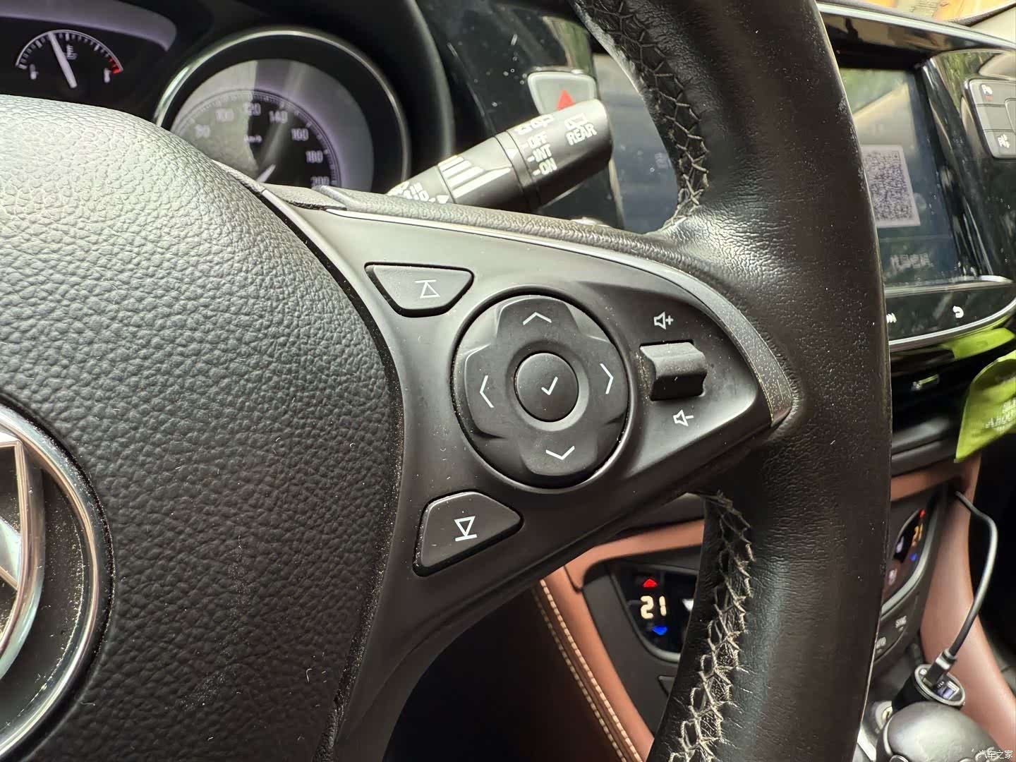 Buick Envision Plus, 2020 18