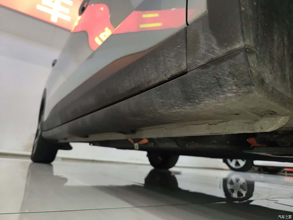 Wuling Bingo, 2025 19