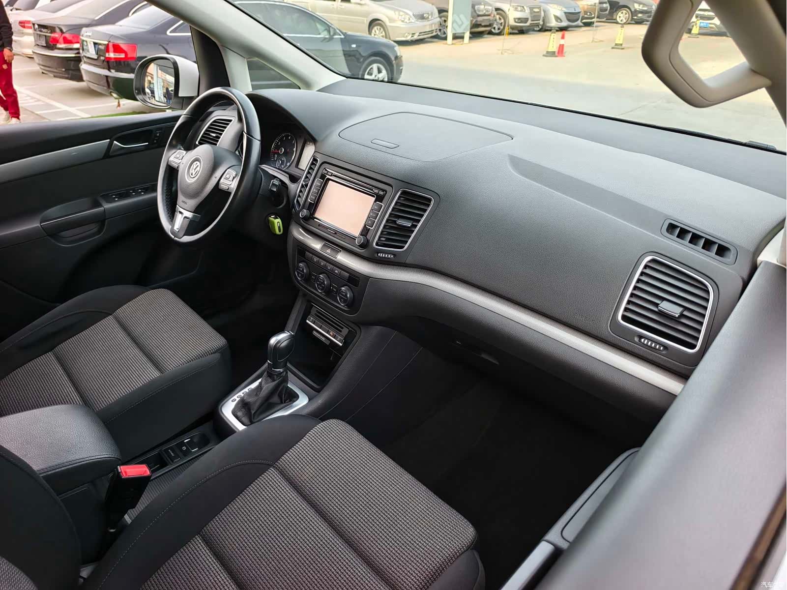Volkswagen Xia, 2016 16