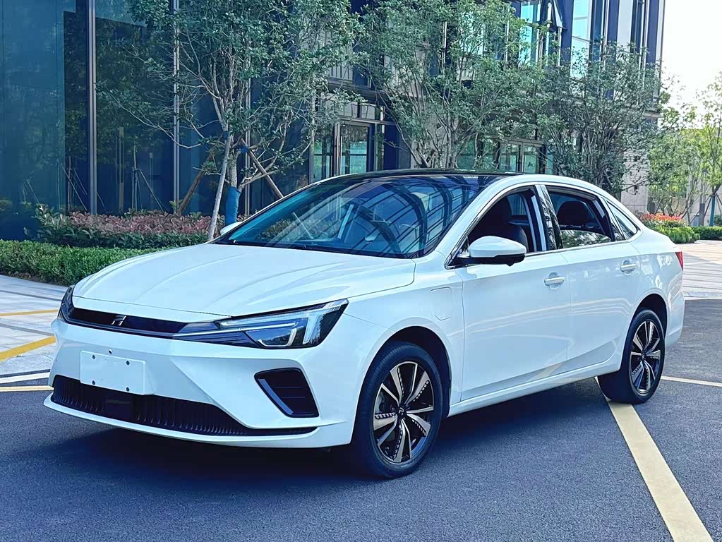 Rising Auto ER6