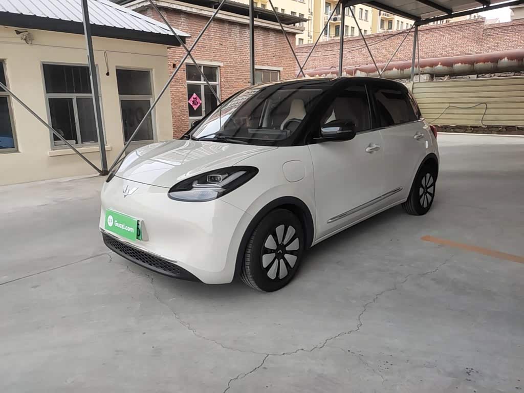 Wuling Binguo