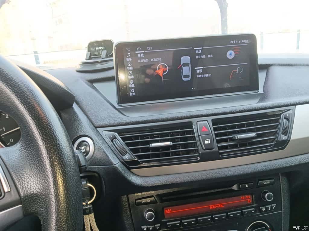 BMW X1, 2015 13