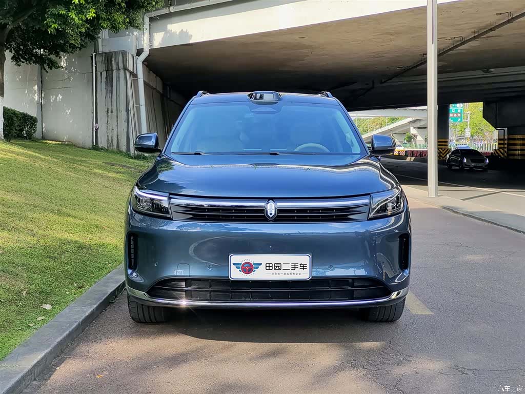 AITO M7, 2024 2