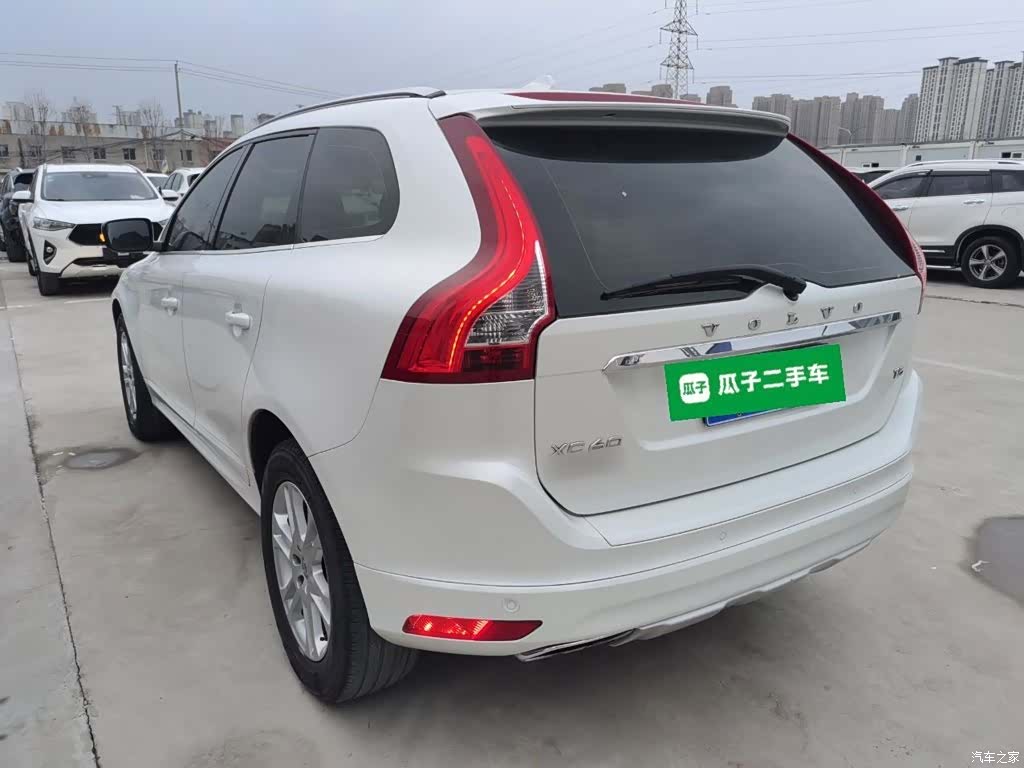 Volvo XC60, 2016 23