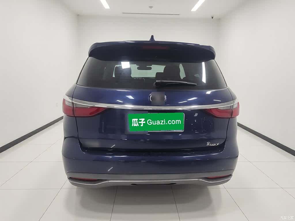BYD Song, 2018 6
