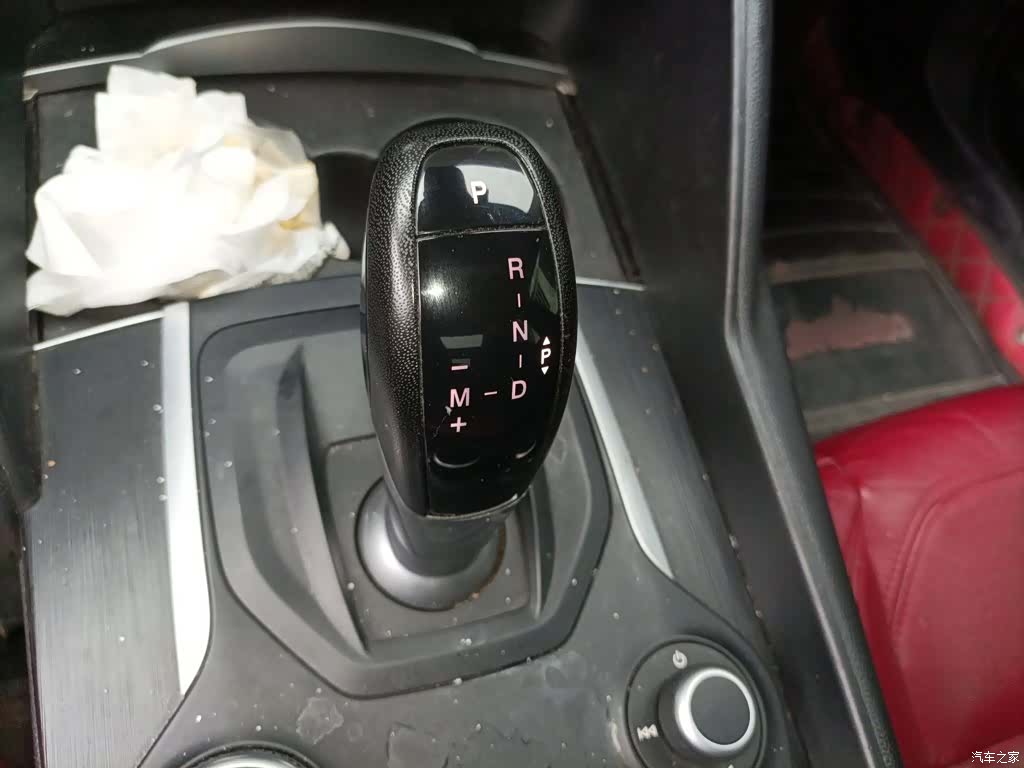 Alfa Romeo Giulia, 2017 7