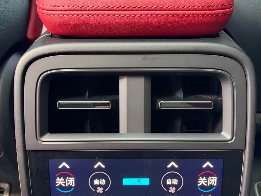 Porsche Taycan 2021, фото 15