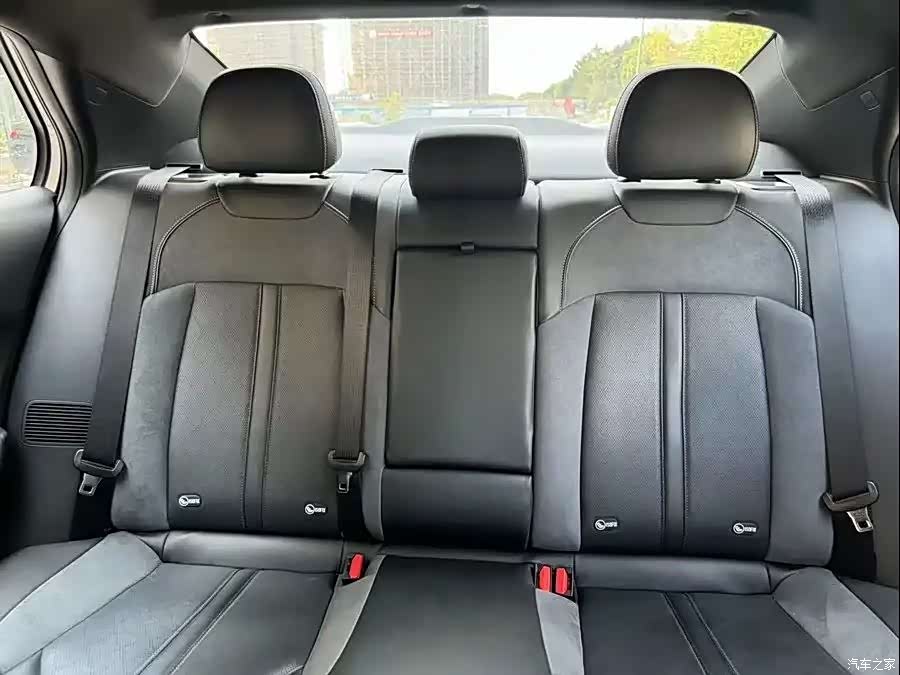 Changan UNI-V, 2025 4