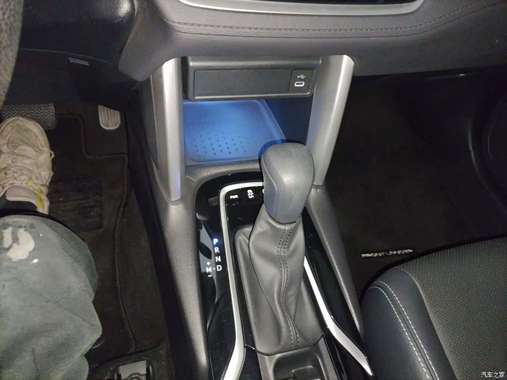 Toyota Frontlander, 2023 10