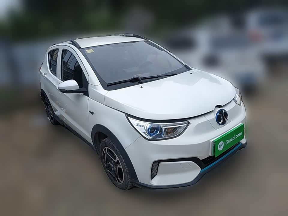 BAIC EC3 BAIC EC3
