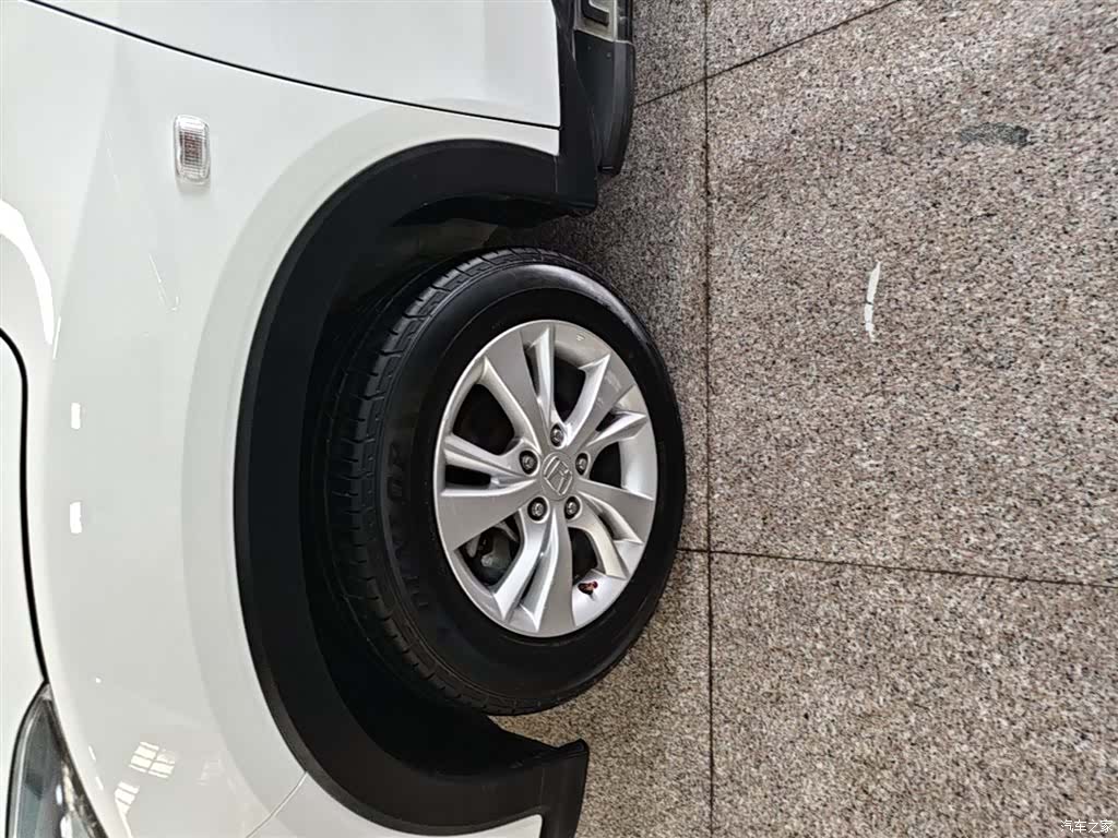 Honda Vezel, 2018 23