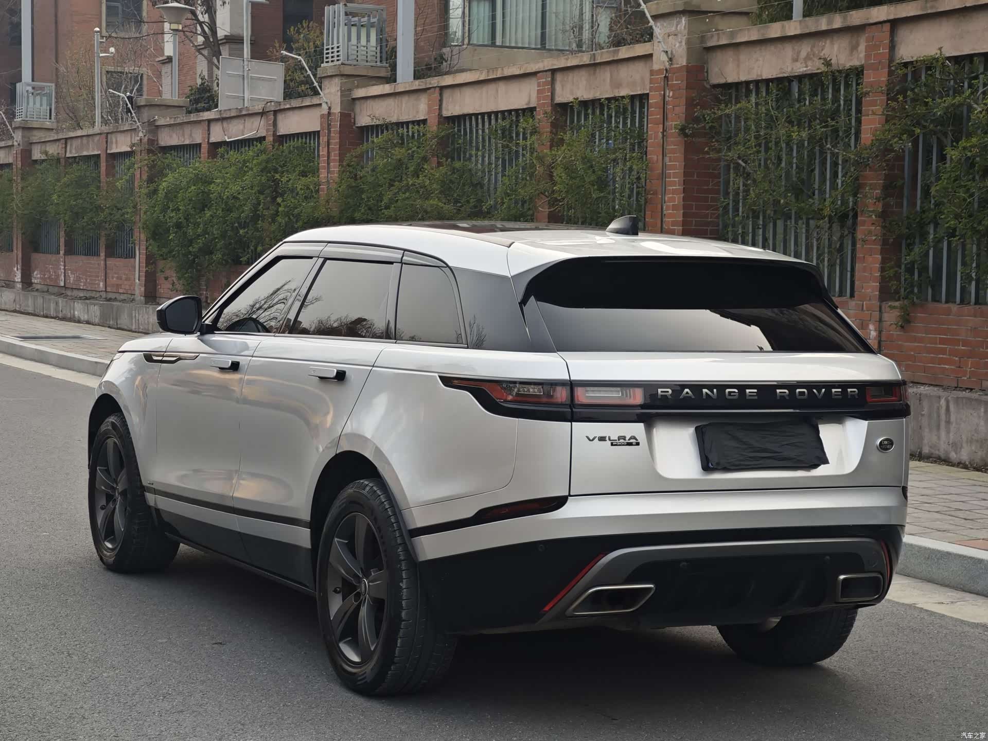 Land Rover Range Rover, 2019 10