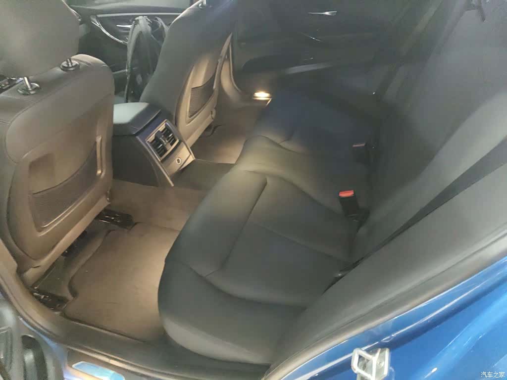 BMW 3 Series, 2017 17